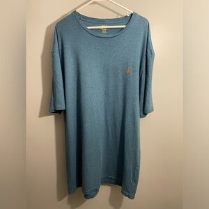 Polo Ralph Lauren Polo LT green blue